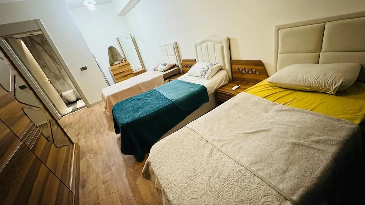 Appartement Demir Country 19 à Istambul