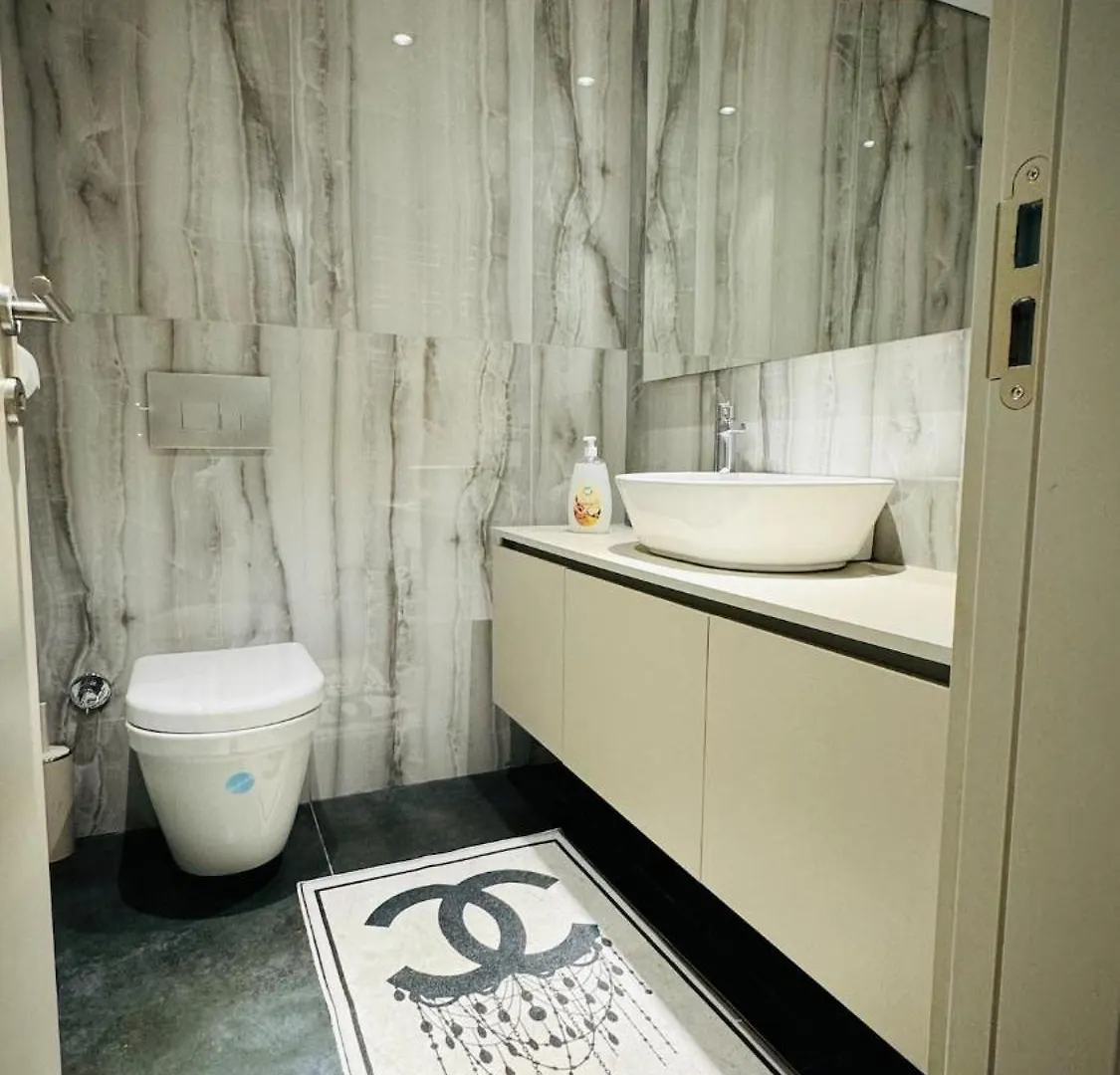Appartement Demir Country 19 à Istambul