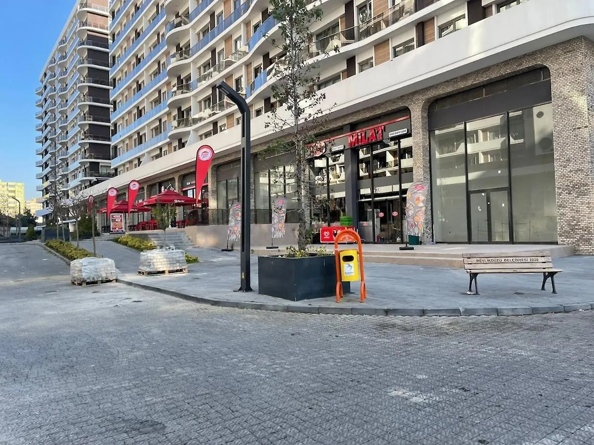 Apartamento Demir Country 19 Estambul Turquía