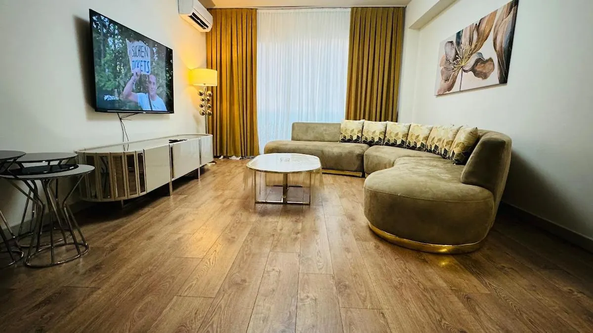 Demir Country 19 Apartment Istanbul 0*,  Turkey