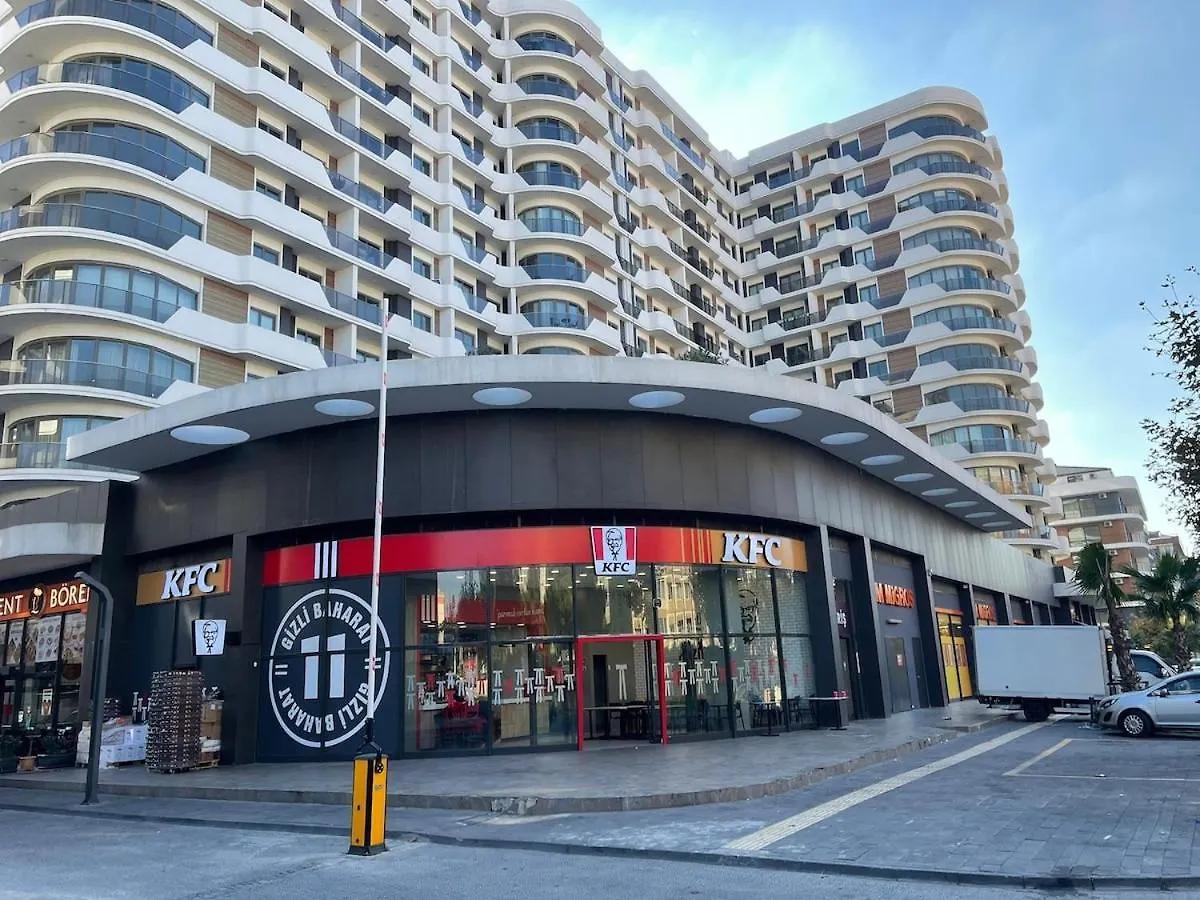 Apartamento Demir Country 19 Estambul Turquía