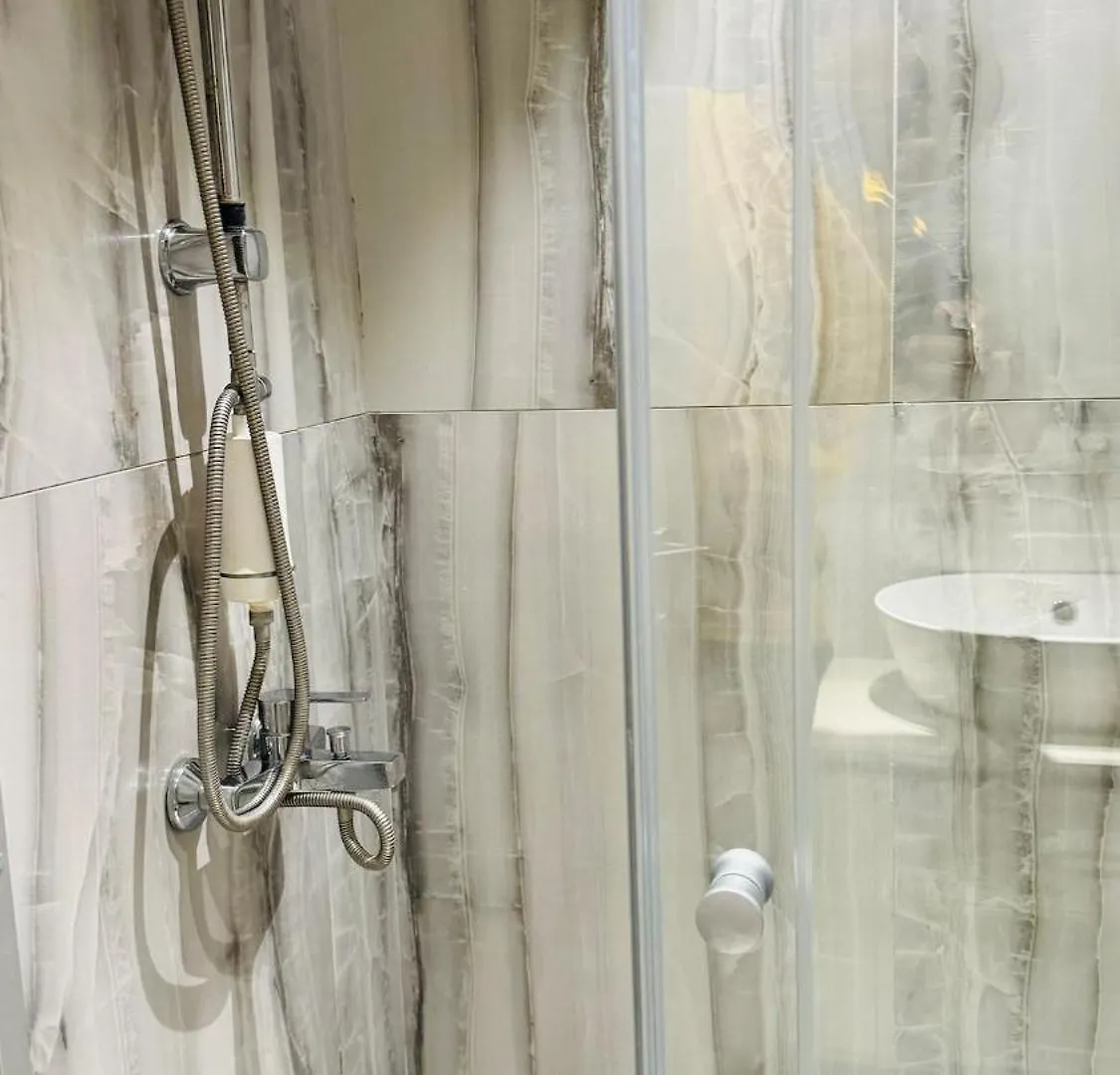 Apartamento Demir Country 19 Estambul Turquía