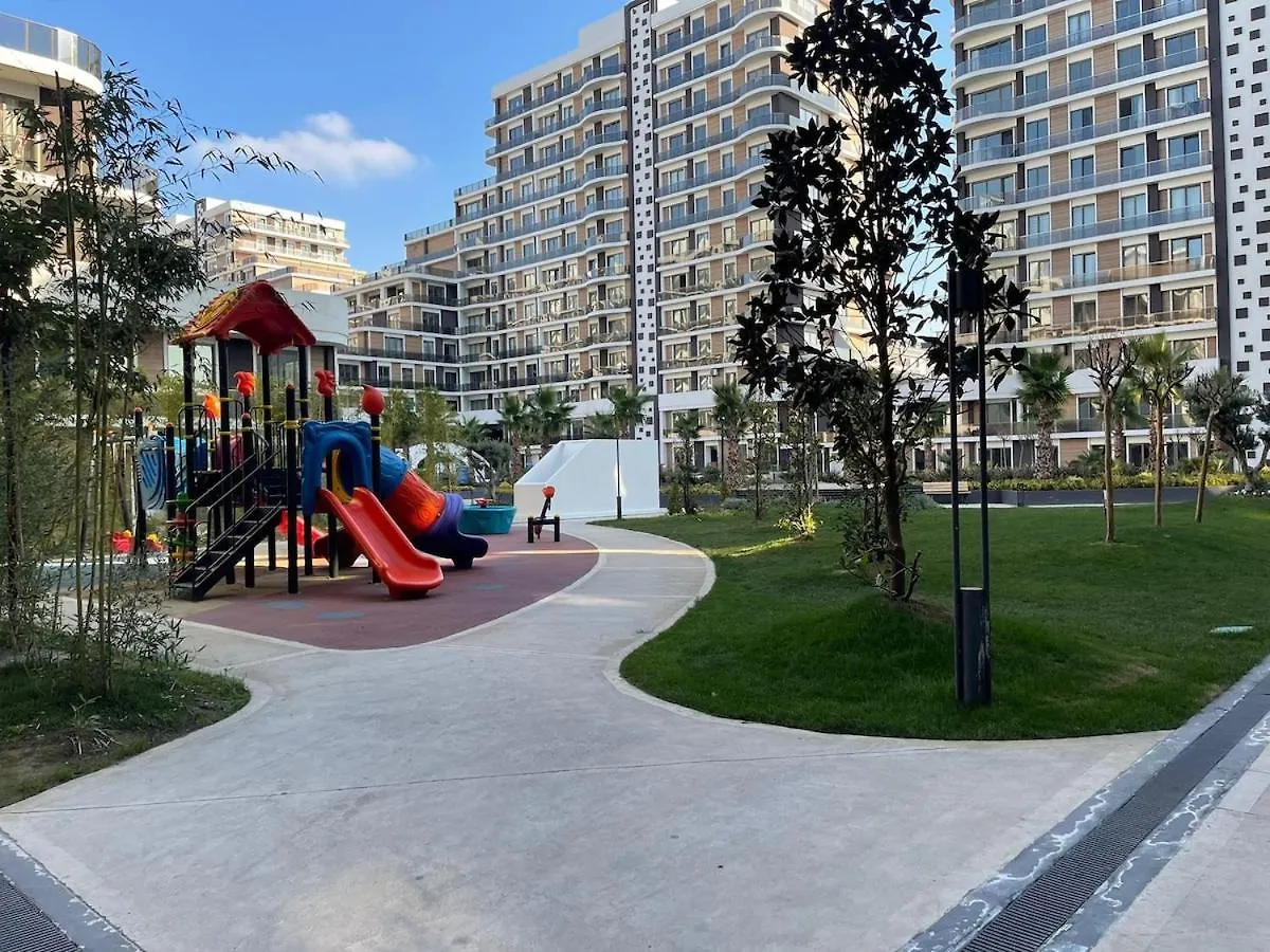 Demir Country 19 Apartment Istanbul