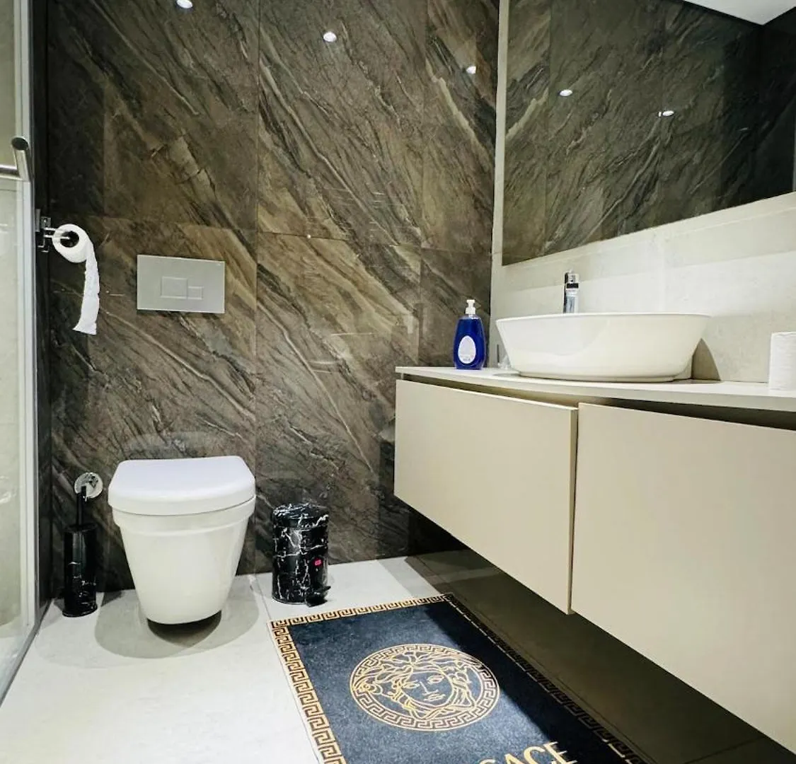 Apartamento Demir Country 19 Estambul Turquía