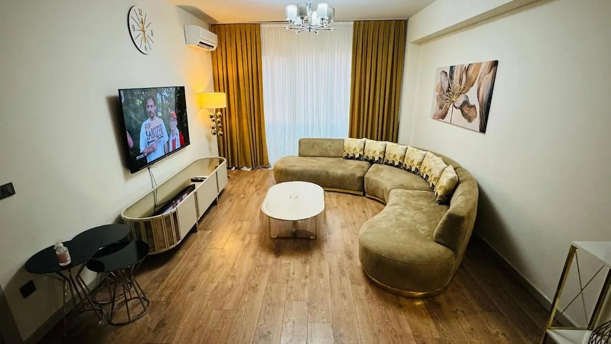 Demir Country 19 Daire İstanbul